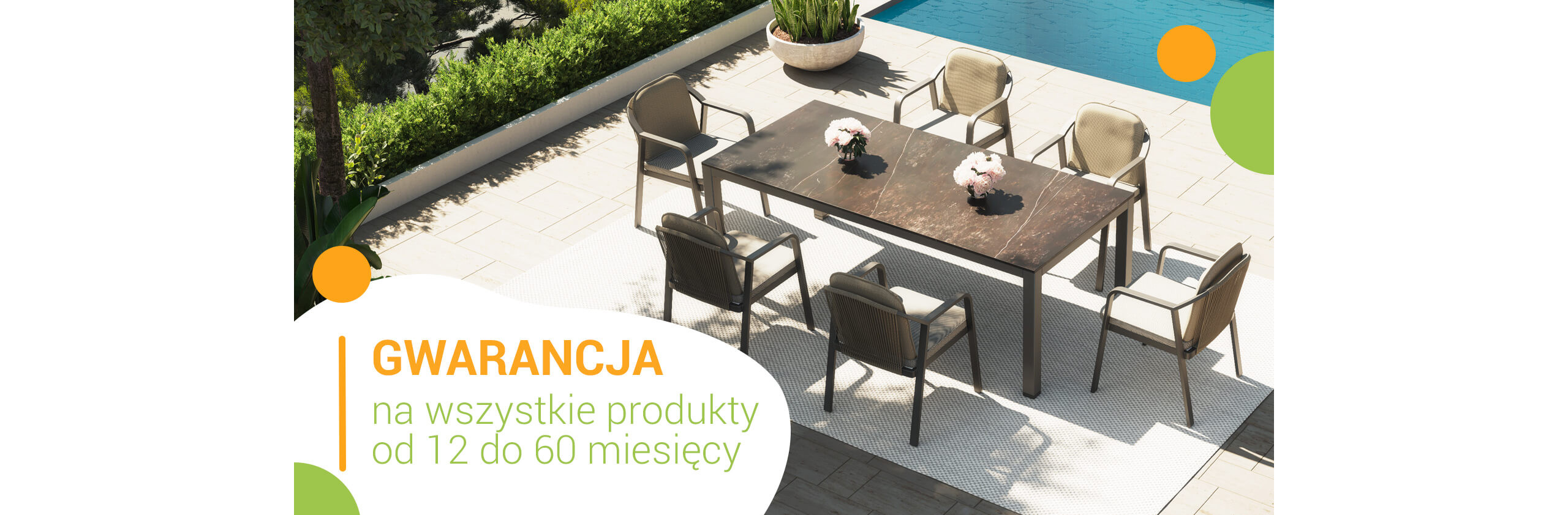 Kolibry Luxury Outdoor