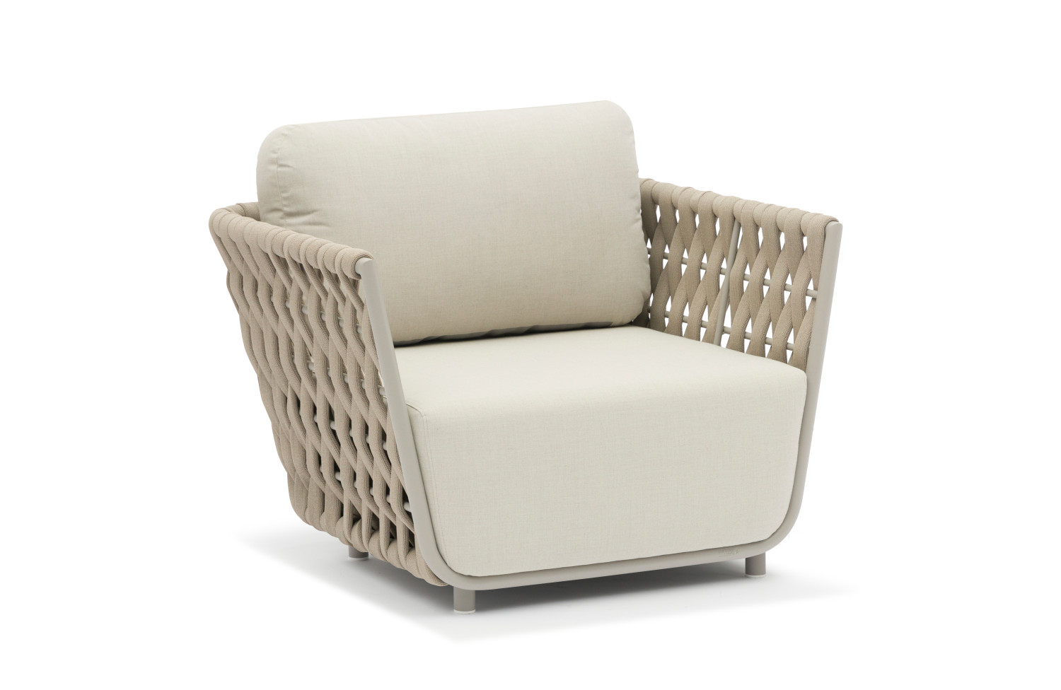 Кутовий диван (модульний) (з подушками) COUTURE HUG 91933170 / 91933100 / 91933130 / 919331140 / 91933090 / 91933150 /TAUPE