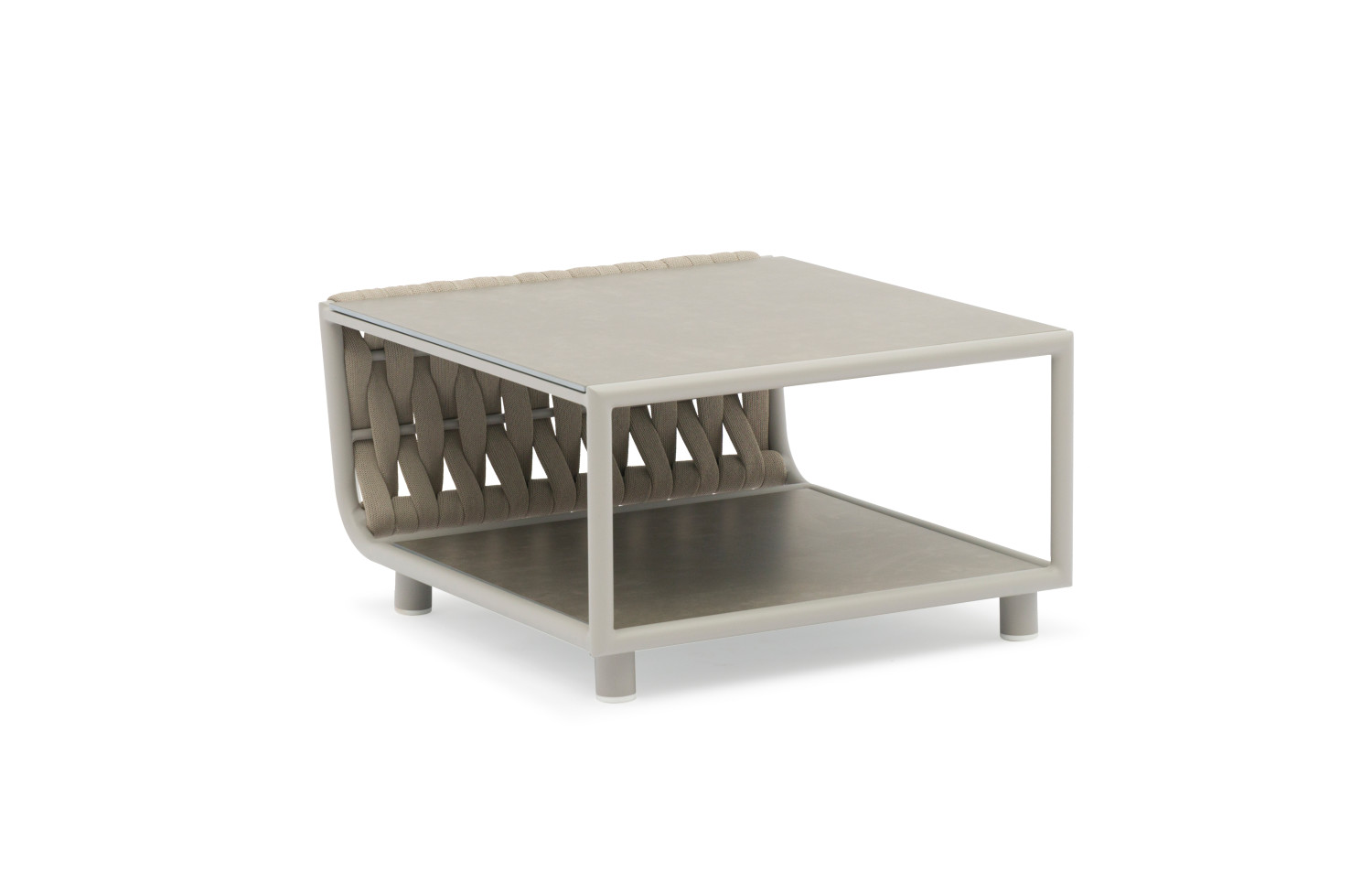 Кутовий диван (модульний) (з подушками) COUTURE HUG 91933170 / 91933100 / 91933130 / 919331140 / 91933090 / 91933150 /TAUPE