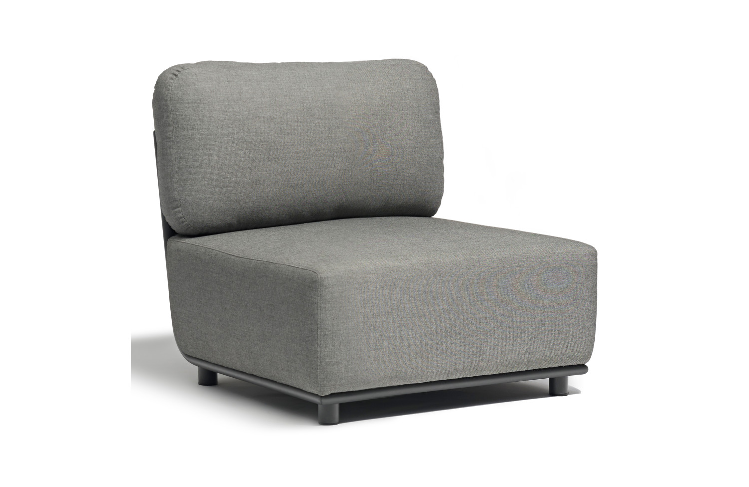 Кутовий диван (модульний) (з подушками) COUTURE HUG 91933170 / 91933100 / 91933130 / 91933140 / 91933090 / 91933150 / ANTHRACITE