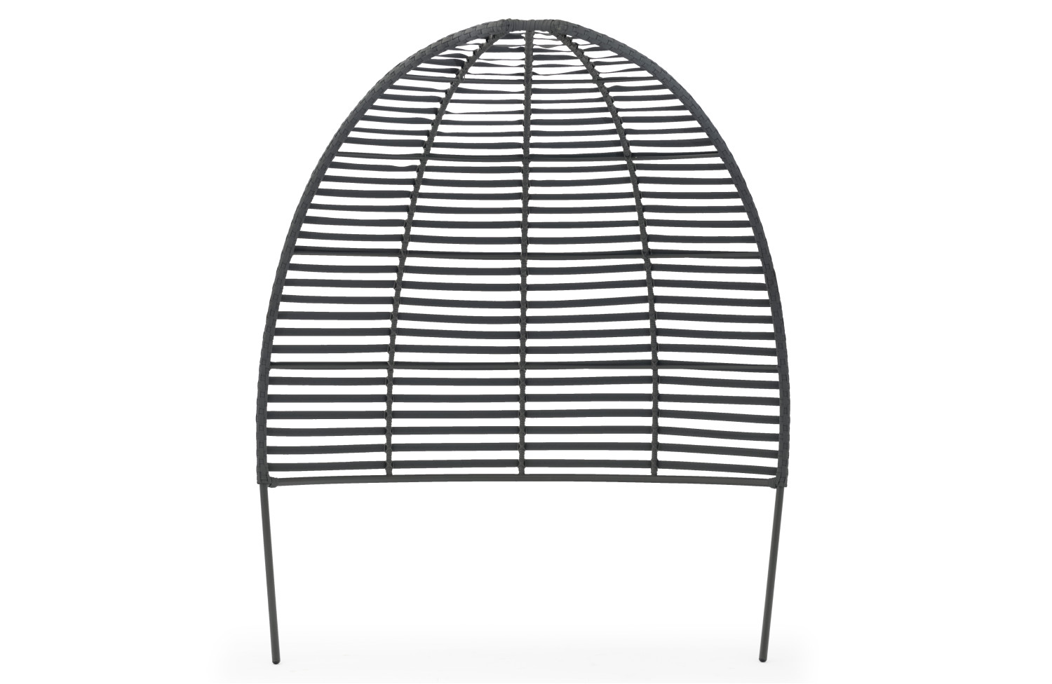 Модульний комплект з навісом ( з подушками) COUTURE HUG 91933080 / 91933600 / 91933180 / 91933190 / ANTHRACITE