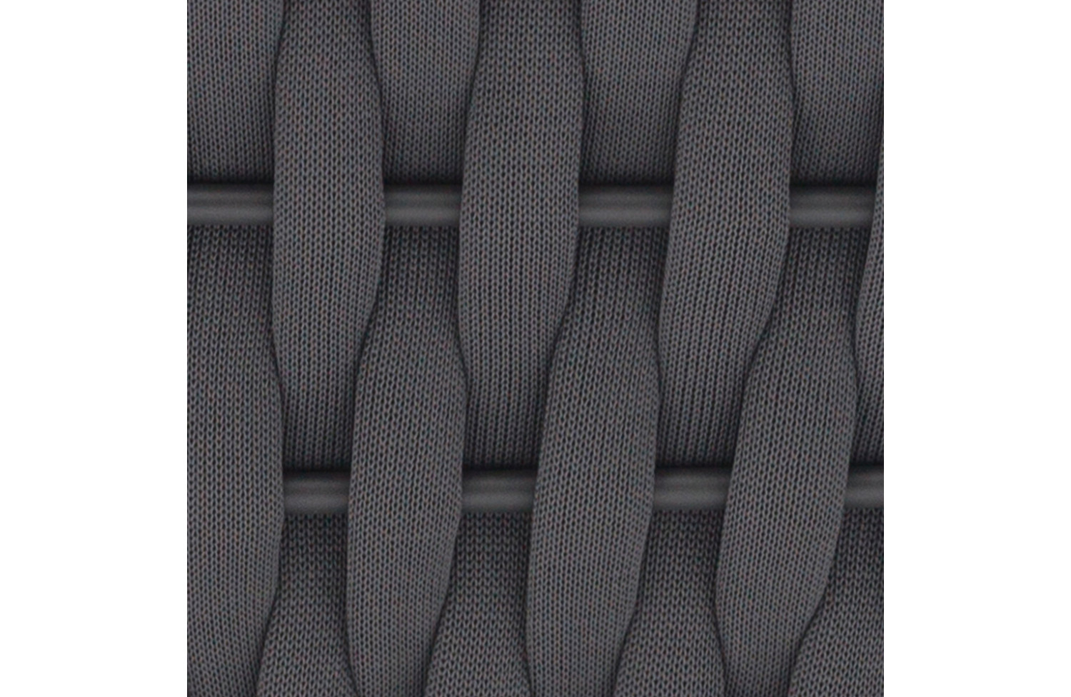 Модульний комплект (з подушками) COUTURE HUG 91933080 / 91933180 / ANTHRACITE