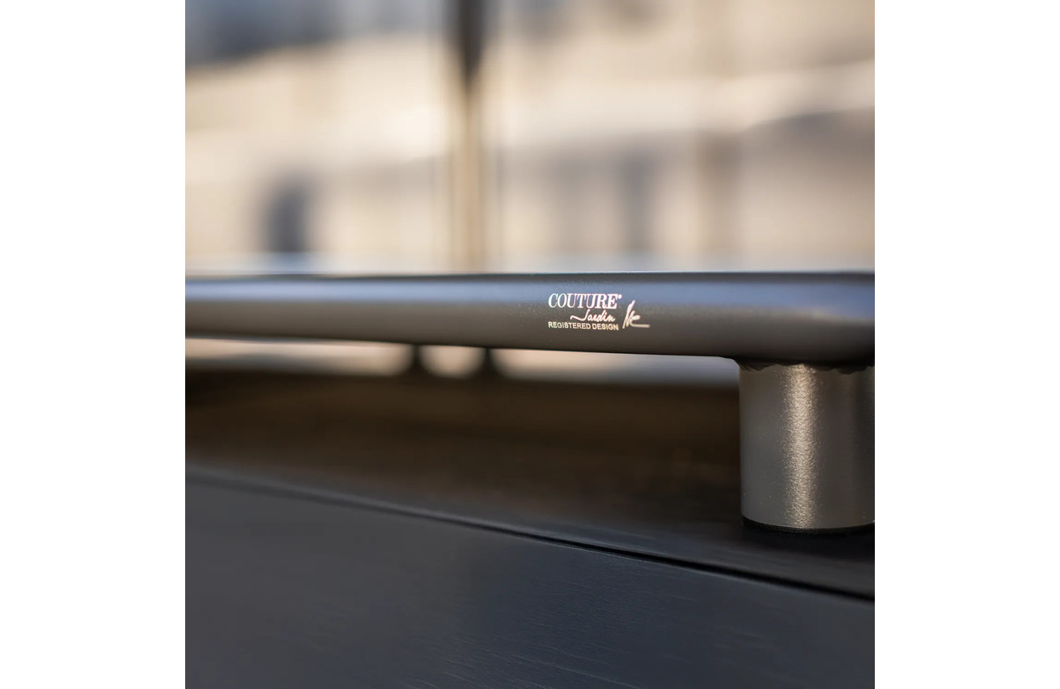 Модульний комплект для відпочинку (з подушками) COUTURE HUG 91933130 / 91933140 / 91933100 / 91933170 /91933150 / ANTHRACITE