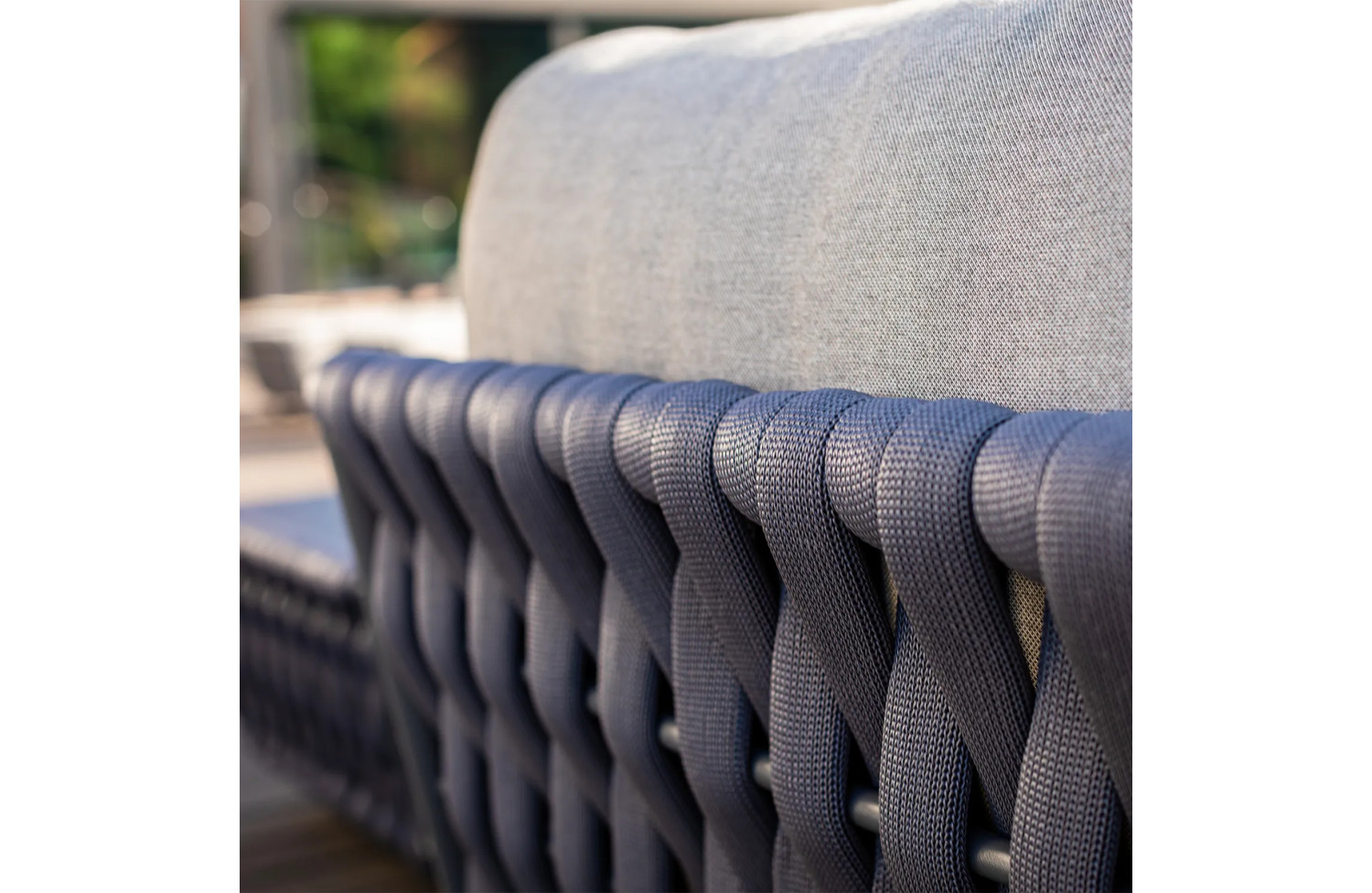 Модульний комплект (з подушками) COUTURE HUG 91933080 / 91933180 / ANTHRACITE