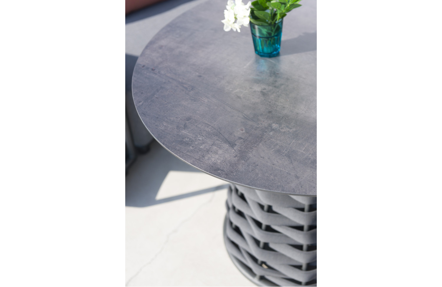 Модульний комплект (з подушками) COUTURE HUG 91933080 / 91933180 / ANTHRACITE