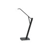 Solar lamp stand HIGOLD AURORA 342495 / BLACK
