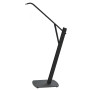 Solar lamp stand HIGOLD AURORA 342495 / BLACK