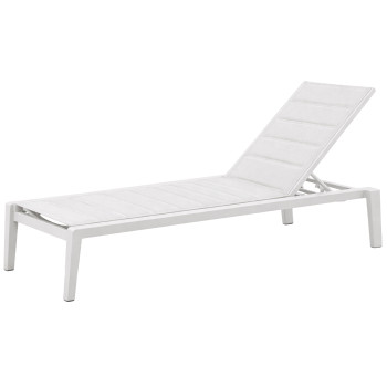 Шезлонг (без подушки) HIGOLD EMOTI 69775052 / TAUPE