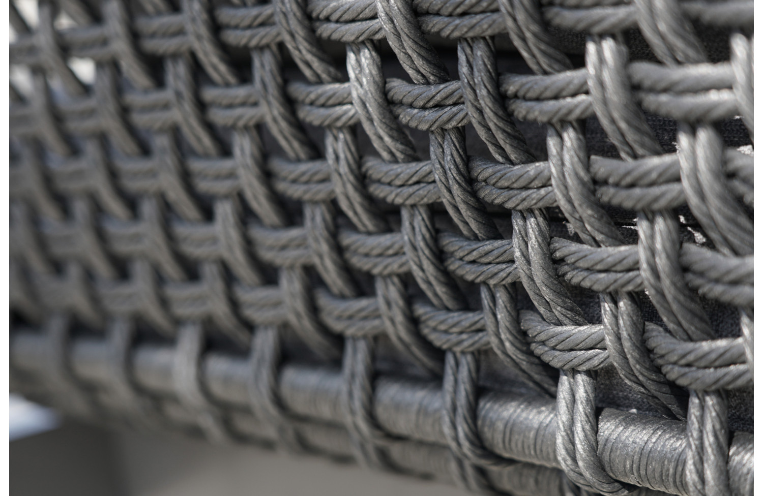 Sofa 3-osobowa (z poduszkami) SUNART REYNE SUN 71G / ANTHRACITE