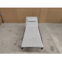 Sunlounger (with cushion) LAGOM SUNSET Lm 07G / ANTHRACITE
