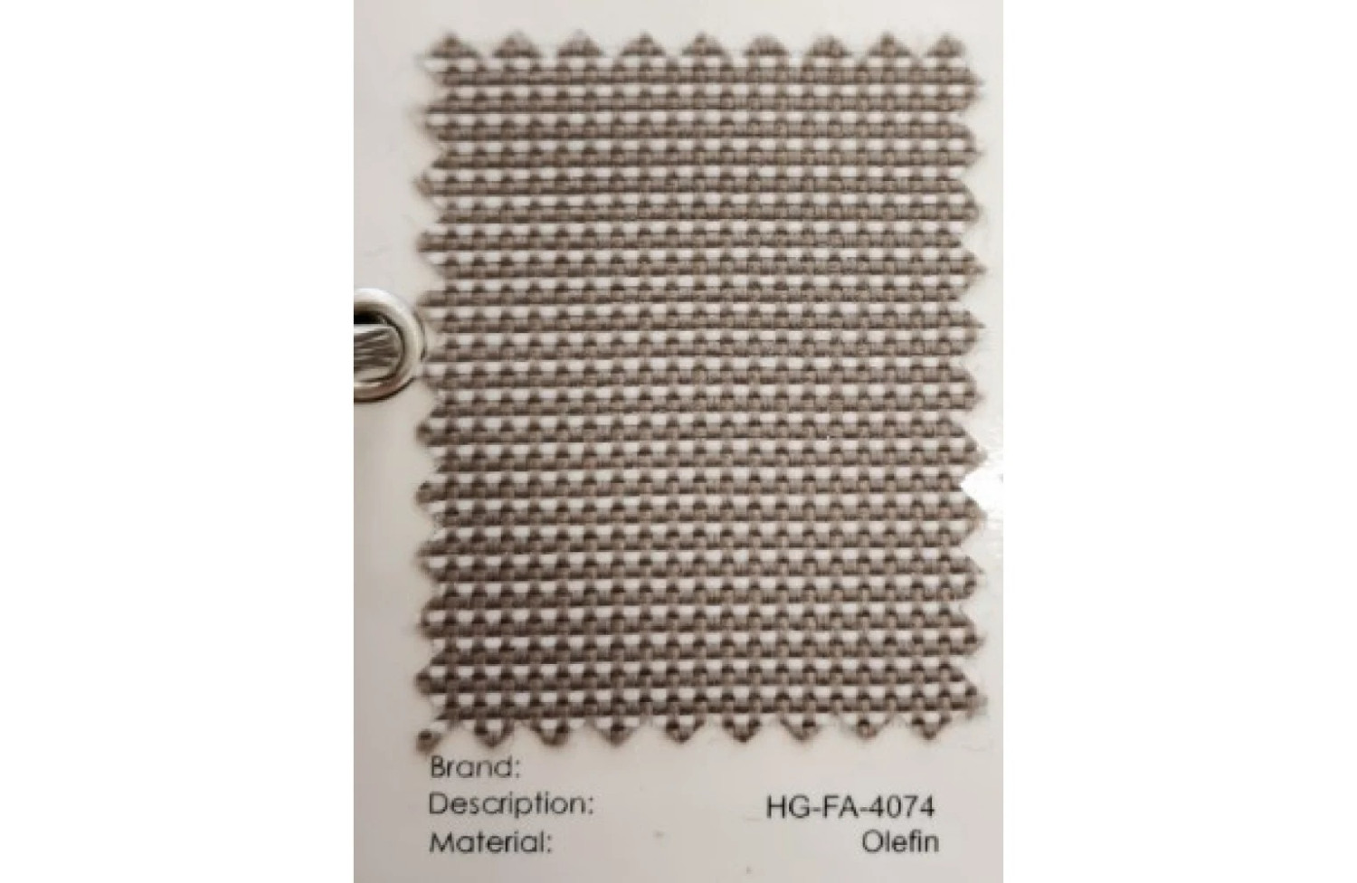 Dining armchair (with cushions) HIGOLD EMOTI 697715 / ANTHRACITE