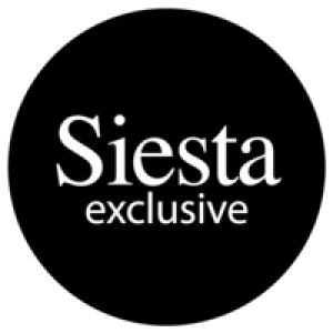 SIESTA OUTDOOR (Turkey)