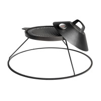 Аксесуари для столів з камінами