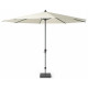 Parasole ogrodowe z centralną nogą