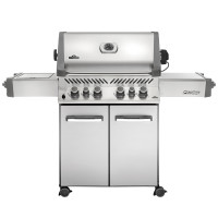 Gas grills