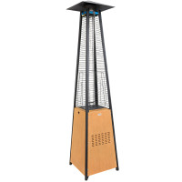 Садовi обігрівачi (газ)