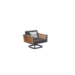 Krzesło obrotowe Higold NEW YORK 204025