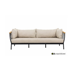 Sofa 3 os. Apple Bee CONDOR