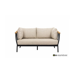 Sofa 2 os. Apple Bee CONDOR