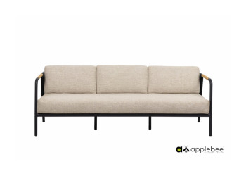 Sofa 3 os. Apple Bee ELLE