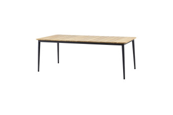 Stół do jadalni Cane Line Core (5028)