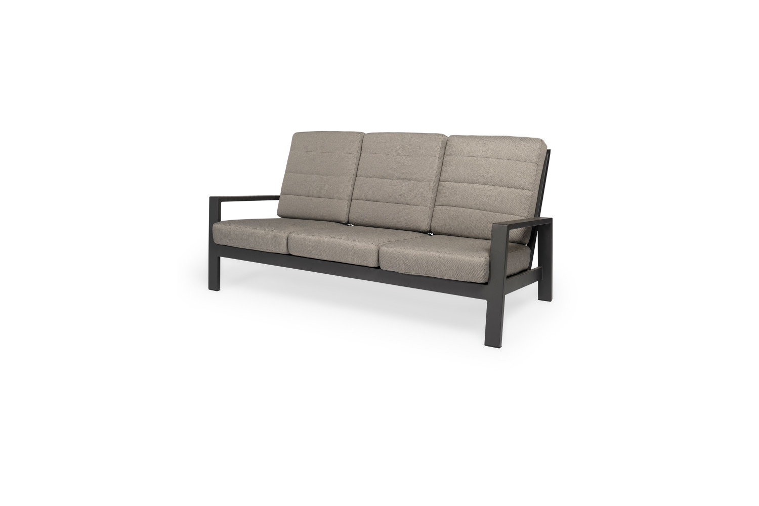 Sofa 3 os. Tierra Outdoor QUEENS 6712