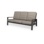 Sofa 3 os. Tierra Outdoor QUEENS 6712