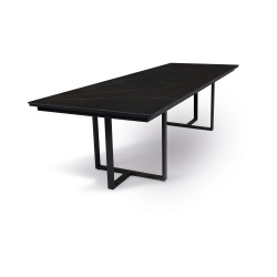 Stół do jadalni Tierra Outdoor NIDA ALU. DEKTON TOP KELYA 280 6727