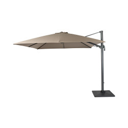 Parasol Tierra Outdoor - Duraflex taupe