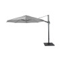 Parasol Tierra Outdoor - Duraflex szary