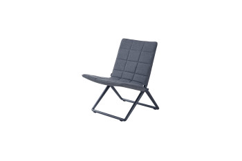 Krzesło składane (fotel) Cane-Line TRAVELLER
