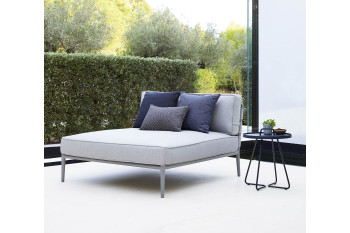 Sofa Cane-Line CONIC