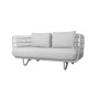 Sofa Cane-Line NEST