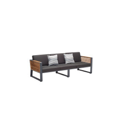 Sofa 3-osobowa Higold NEW YORK 204044