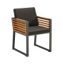 Krzesło Higold NEW YORK 204012