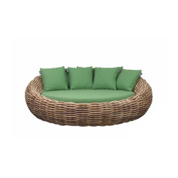 Sofa (leżanka) Apple Bee COCOON 220 x 220