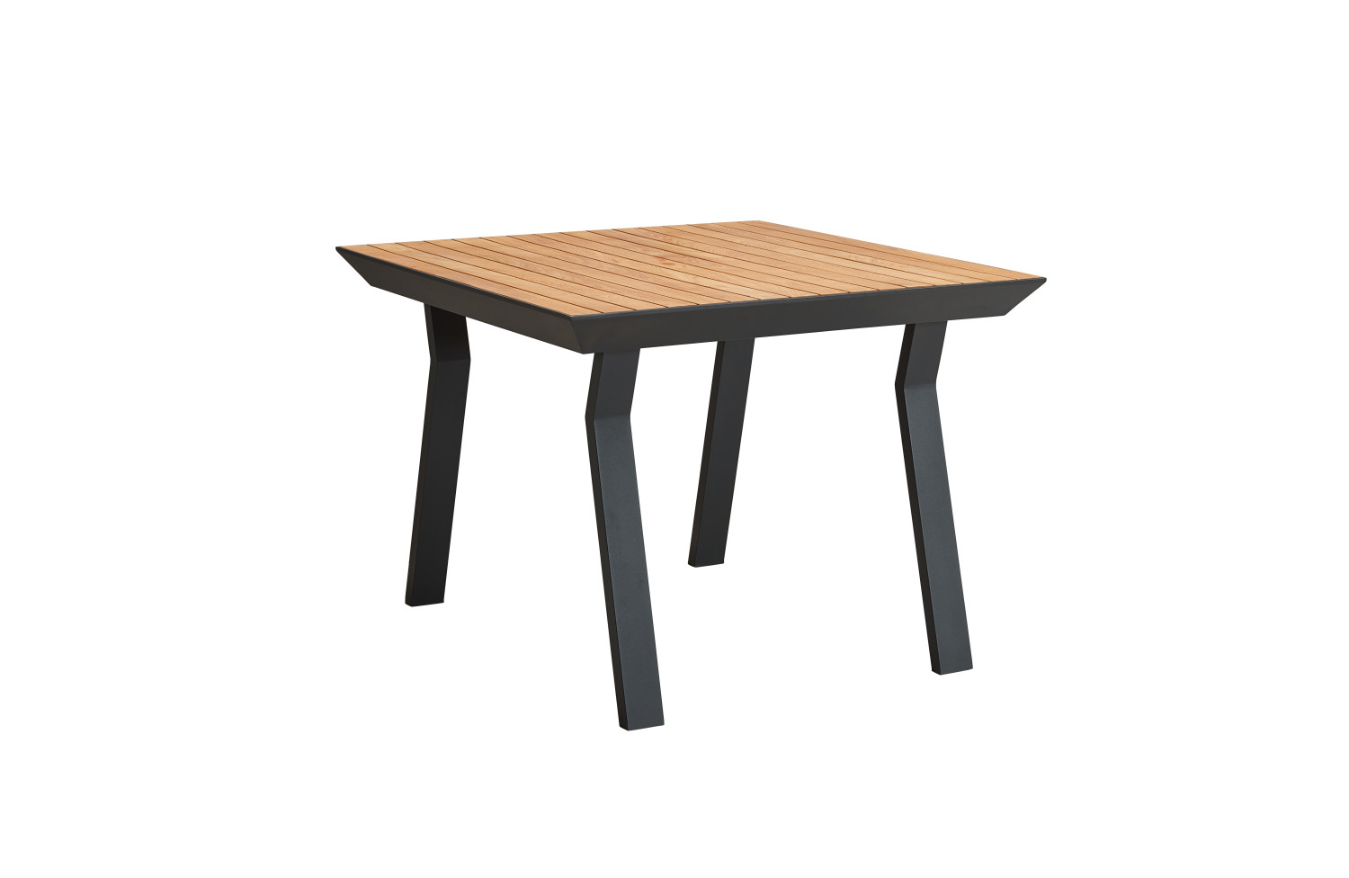 Обідній Стіл 100*100 HIGOLD NEW YORK