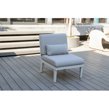 Część Srodkowa (z poduszkami) HIGOLD EMOTI 697708 / TAUPE