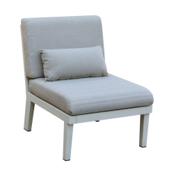 Middle Part (with cushions) HIGOLD EMOTI 697708 / TAUPE