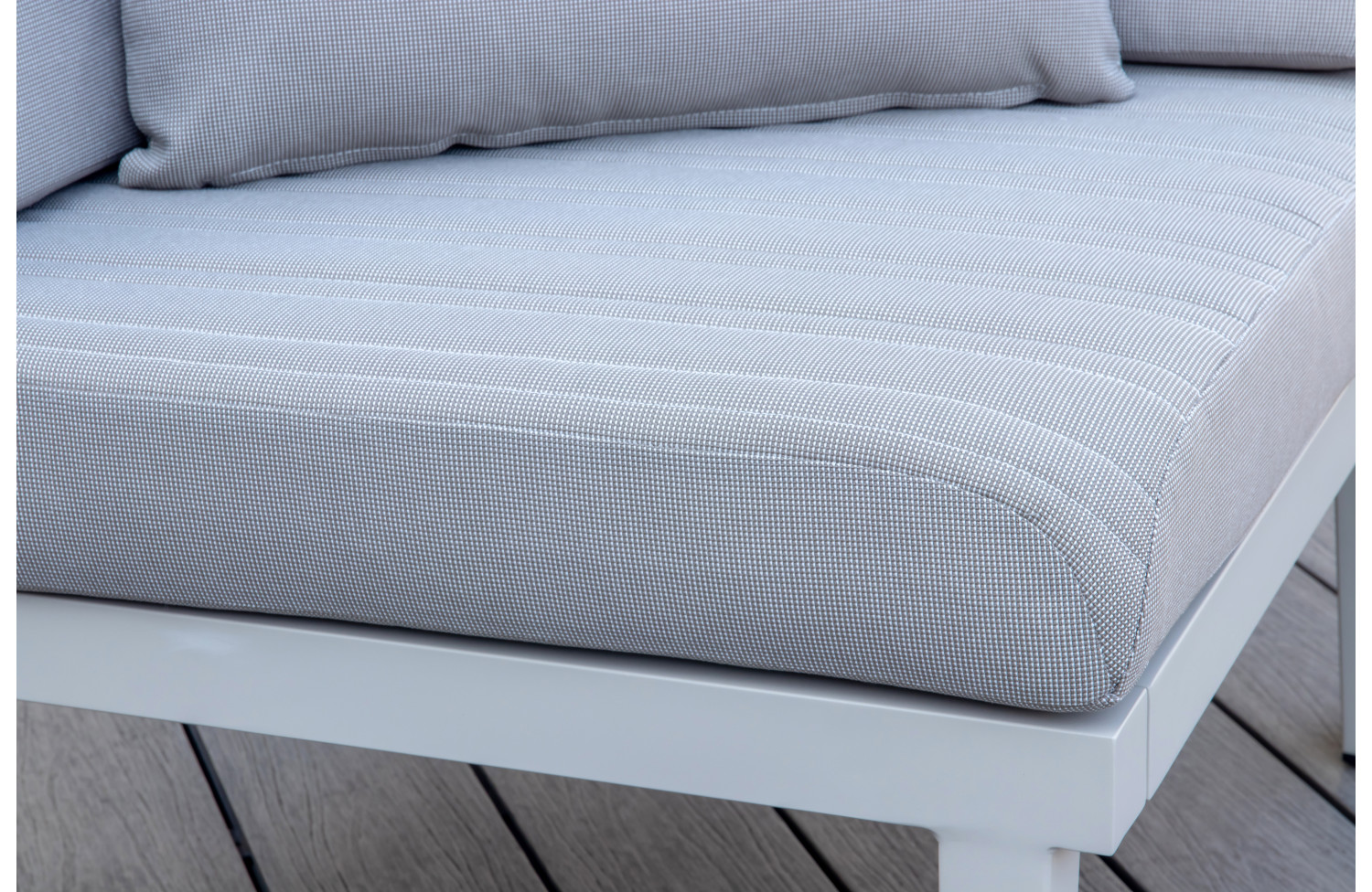 Middle Part (with cushions) HIGOLD EMOTI 697708 / TAUPE