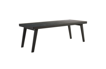Dining table 220 (ceramic glass) HIGOLD EMOTI 697796 / ANTHRACITE