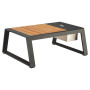 Coffee table 105 HIGOLD NEW YORK 204084 / BLACK