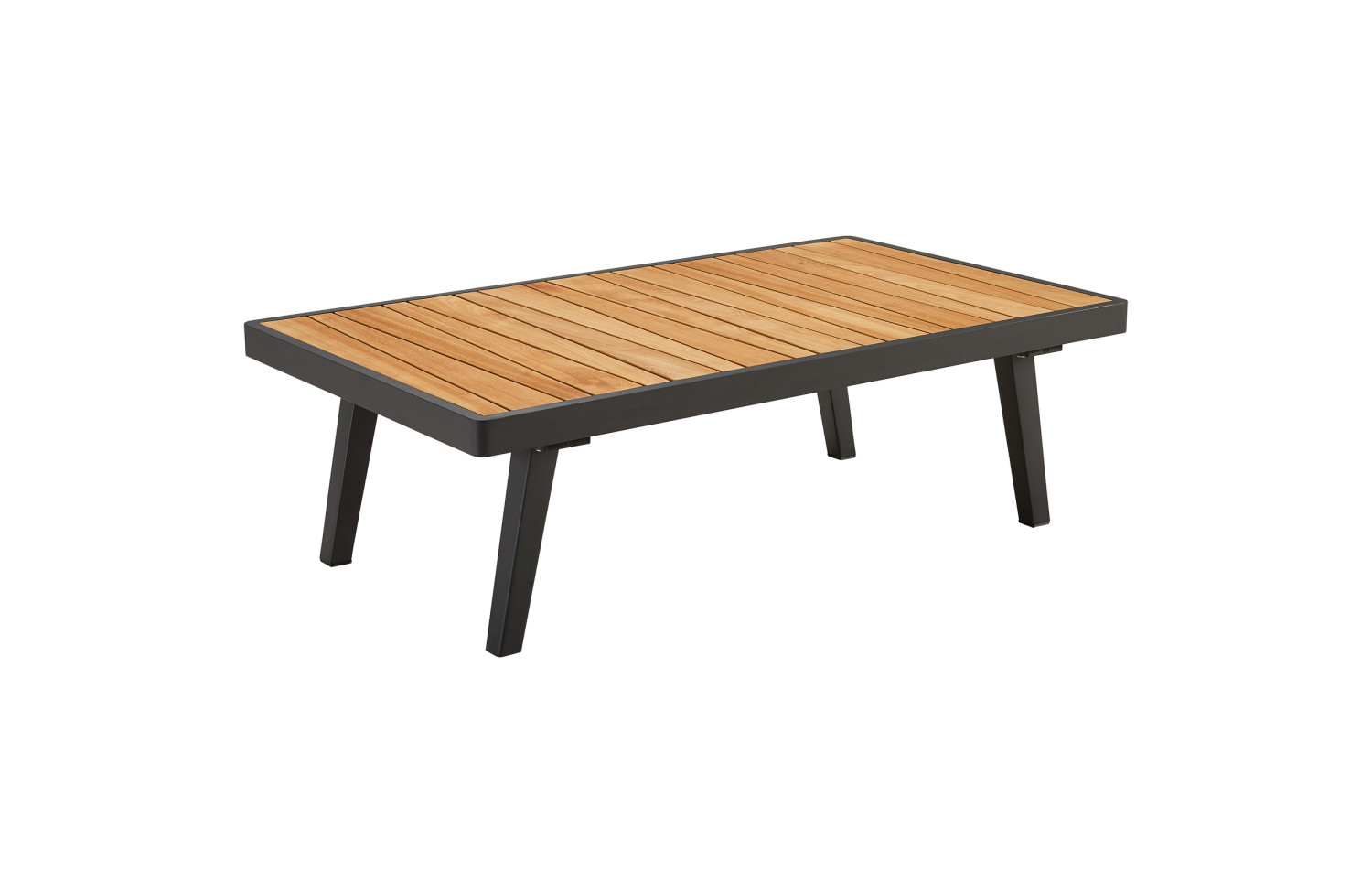 Lounge set (with cushions) HIGOLD EMOTI 697720 / ANTHRACITE