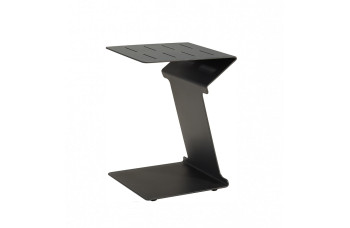 Side table HIGOLD ZIGZAG 677463 / 67744163 / BLACK