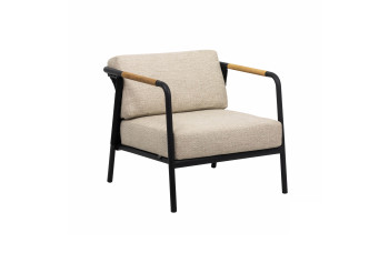 Lounge chair (with cushions) APPLE BEE ELLE 70001207