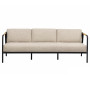 3-Seater Sofa (with cushions) APPLE BEE ELLE 70001209