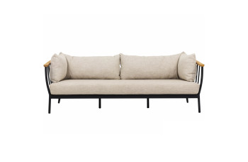 3-Seater Sofa (with cushions) APPLE BEE CONDOR 70001274