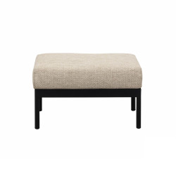 Footrest (with cushions) APPLE BEE CONDOR 70001275