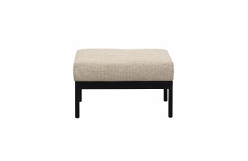 Footrest (with cushions) APPLE BEE CONDOR 70001275