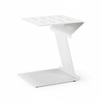 Side table HIGOLD ZIGZAG 677463 / WHITE